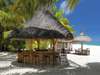 Dinarobin Hotel & Golf Spa - beach bar